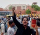 india s cockroach protest movement halts marches after police violence