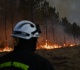 macron calls crisis meeting of french cabinet as blaze approaches bordeaux