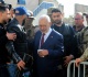 tunisia bars family lawyers from seeing ghannouchi after prison collapse