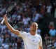 wildcard fery faces zverev in wimbledon semis as kostyuk meets noskova