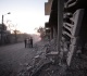 israeli army destroys three schools in southern lebanon minister says