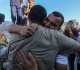 sixty palestinians detained by israel return to gaza describe abuses