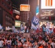 nyc swells with spanish argentinian fans anticipating world cup glory