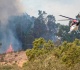 spain and france battle raging wildfires face high risk of more