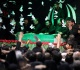khamenei s coffin readied as iran prepares for seven day funeral
