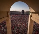 millions attend funeral prayers for iran s khamenei and family