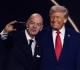 european mps call for probe of fifa boss infantino over red card suspension