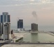us strikes new targets in iran as tehran hits gulf states hormuz shipping
