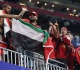 how an egypt argentina world cup game became a referendum on palestine