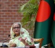 india denies involvement in ex bangladesh pm hasina s planned speech
