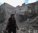 russian attacks kill four as ukraine continues to target oil infrastructure