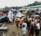 at least 25 killed as floods and landslides hit northern india