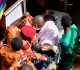 detained ugandan opposition leader besigye in intensive care wife says