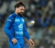 afghanistan s rashid takes six wickets in odi thrashing of ireland