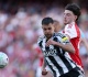 newcastle say they didn t want to sell guimaraes as arsenal move looms