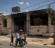 why israeli settler attacks on palestinians in west bank are pogroms