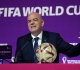 uefa says it has lost confidence in current fifa leadership