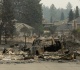 fires in spokane washington burn 600 structures force 60 000 evacuations