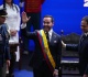 de la espriella sworn in as colombia s leader vows armed group crackdown