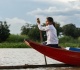 photos rising energy prices disrupt education on cambodia s tonle sap lake