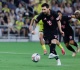 lionel messi fined for striking opponent in inter miami mls game