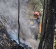 wildfires burn across indonesia as officials cite el nino as a cause
