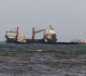 are hormuz ships more willing to defy iran or the us what the data shows