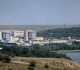 falling danube flow forces shutdown of romania s sole nuclear plant