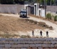 un palestinian ministry condemn israeli settler siege of west bank homes