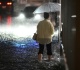 record rainfall leaves four dead thousands stranded in japan