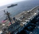 trump dismisses mental health concerns on uss lincoln aircraft carrier