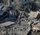 israel kills five in gaza despite trump s hamas disarmament plan
