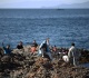 spanish ceuta witnesses a deadly game for moroccan migrants