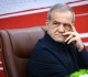 why is pezeshkian urging an end to iran s no war no peace status