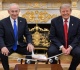 trump endorses netanyahu in israeli legislative elections