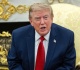 trump says no talks planned with iran amid anger over iran oman hormuz deal