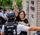 hong kong tiananmen activists found guilty of national security charges