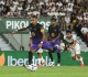 raphinha and lopez score braces as barcelona trounce elche 5 0