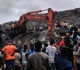 landfill collapse in guinea kills at least 22 people