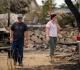 nevada wildfire contained to 27 percent as thousands still displaced