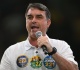 brazil s flavio bolsonaro to institute debt ceiling if elected president