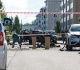 russian military serviceman killed in st petersburg car blast
