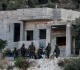 israeli strike kills three palestinians in west bank s jenin