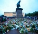 norway mourns king harald as new era begins under haakon viii