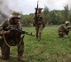 in ukraine forcible military recruitment efforts escalate into violence