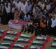 unicef says one child killed per day in gaza since ceasefire