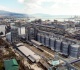 three killed in overnight attacks on russian ukrainian port cities