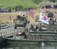north korea fumes over upcoming us south korea military drills