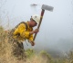 california tackles multiple wildfires as firefighter workforce faces strain