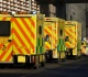 seven killed including two police officers in uk wrong side car crash